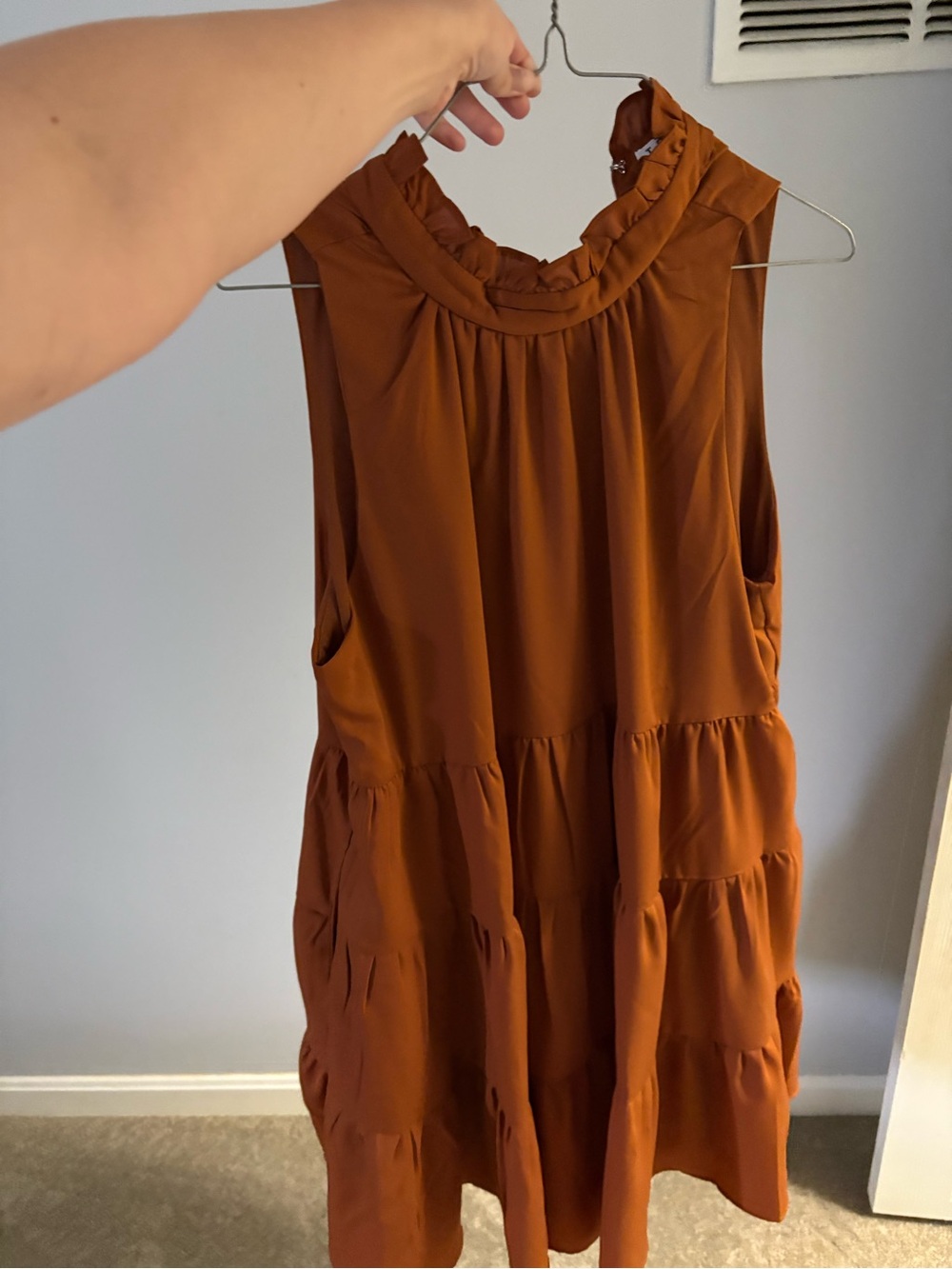 Women’s dress